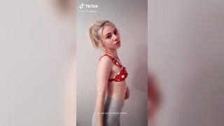TikTok Hotties: Before tiktok gets deleted #1