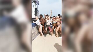 TikTok Hotties: Super Thots #1