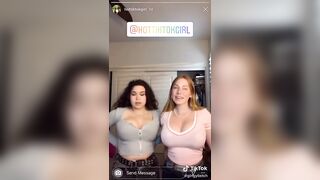 TikTok Hotties: Massive №2 #4