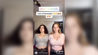 TikTok Hotties: Massive №2 #2