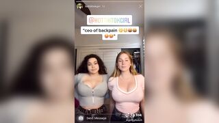 TikTok Hotties: Massive №2 #3