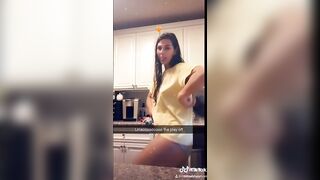 TikTok Hotties: She gotta OF too #3