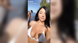 TikTok Hotties: Rumor has it they are still bouncing #2