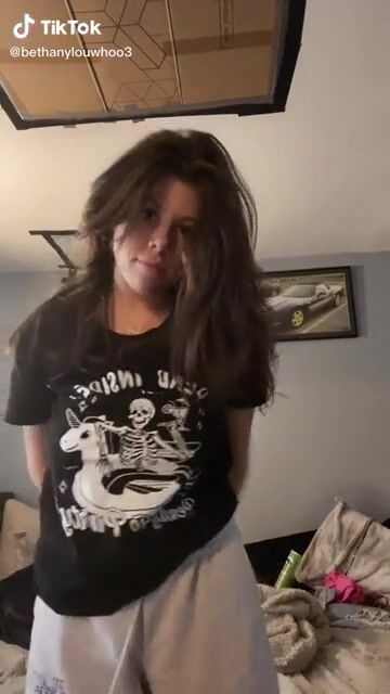 Transforming Hair Toss ????