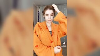 TikTok Tits: transformation complete #2