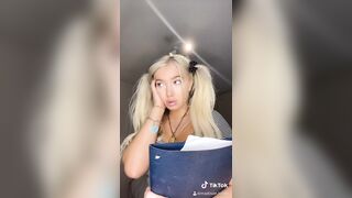 TikTok Hotties: What can I tutor you in babe? ;) #2