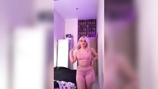 TikTok Thot: The recoil on that thing №2 #2