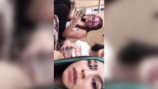 TikTok Hotties: Flash №2 #2