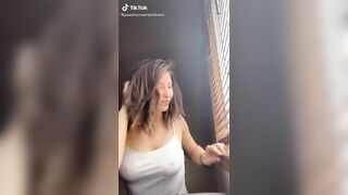 TikTok Hotties: She is hot though #1