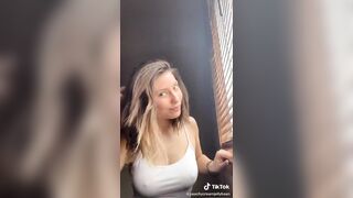 TikTok Hotties: She is hot though #4