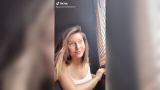 TikTok Hotties: She is hot though #2