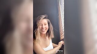 TikTok Hotties: She is hot though #3