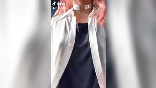 TikTok Hotties: Abracadabra Tadaaa #3