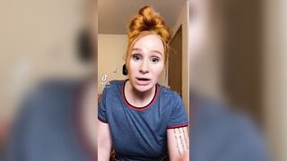 TikTok Thot: She really came after me for no reason. №2 #2