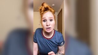 TikTok Thot: She really came after me for no reason. №2 #3