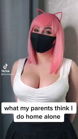 what I actually do home alone :)