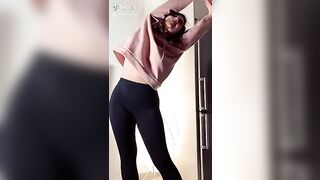 TikTok Hotties: What is it about a smash cut that makes some of these vids so fucking hot?!? #2