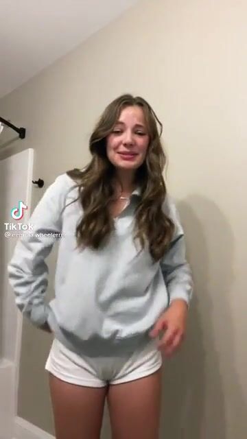 Kinda flat but still sexy