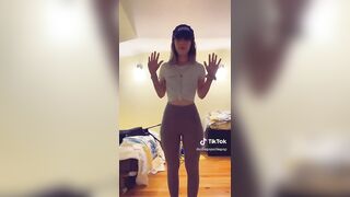 TikTok Hotties: dumptruck of an a$$ #3