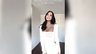 TikTok Thot: wardrobe #3