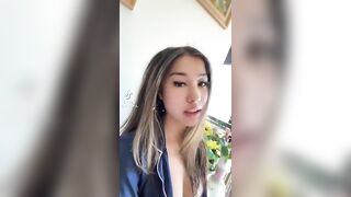 TikTok Thot: Wasian #3