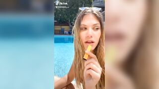 What that tongue do ???? №2