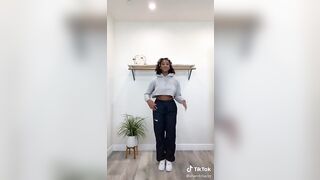 TikTok Hotties: She knew what she was doing #3