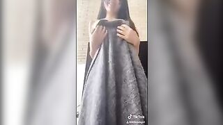 TikTok Hotties: My first post here ;) #1