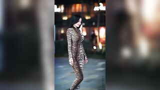 TikTok Thot: Tiger #2
