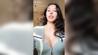 TikTok Thot: Sweater #2