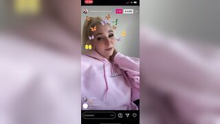 TikTok Thot: Cookies ♥️♥️ for Biden #4