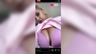 TikTok Thot: Cookies ♥️♥️ for Biden #2