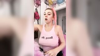 instagram live video makeup