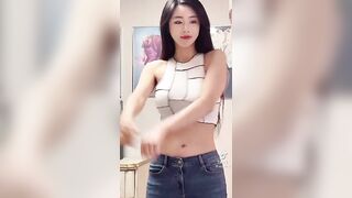 TikTok Thot: Tall #3