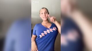 Bet you didn’t even see the team on the shirt ????