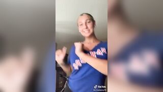 TikTok Hotties: Bet you didn’t even see the team on the shirt ♥️♥️ #4