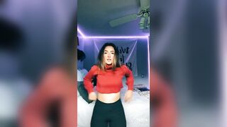 TikTok Hotties: Unfair proportions #4