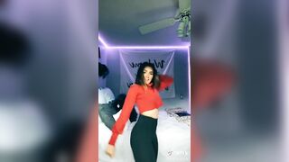 TikTok Hotties: Unfair proportions #3