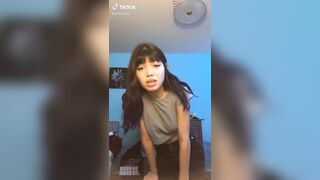 TikTok Hotties: Asian cutie #2