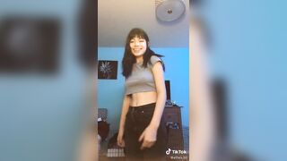 TikTok Hotties: Asian cutie #3