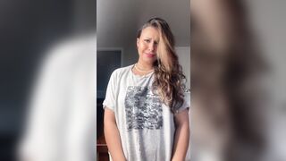 TikTok Hotties: I dare you to take my shirt off that fast #2