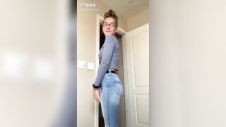 TikTok Hotties: What y'all think? Dump truck #2