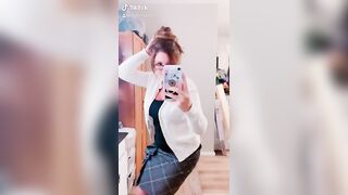 TikTok Hotties: Stiflers mom #1