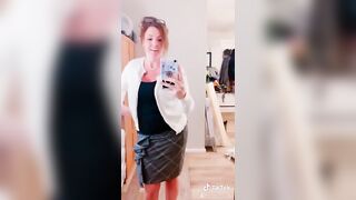 TikTok Hotties: Stiflers mom #4