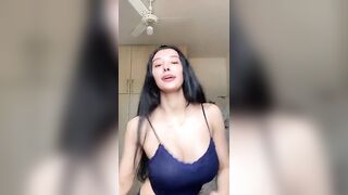 TikTok Thot: Camisole #3