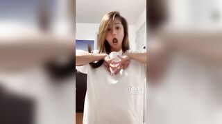 TikTok Hotties: She looks like a good time. #3