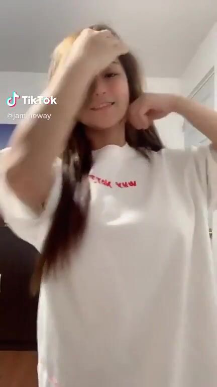 She looks like a good time.