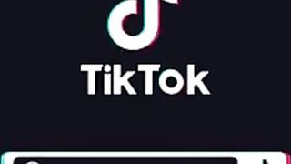 TikTok Thot: Netflix boob jiggle earthquake leather jumpsuit #2