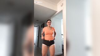 TikTok Hotties: Bewbs #2