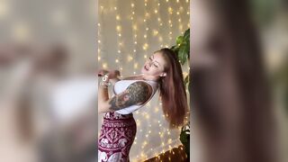 TikTok Thot: Benz #4